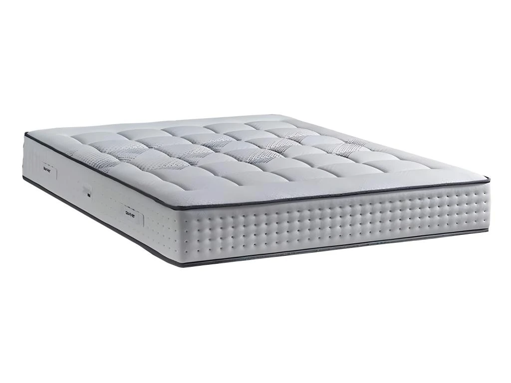 Matelas Duvivier CHANON - 704 Ressorts Opti-Zone Control 160x200 6 Matelas Duvivier CHANON - 704 Ressorts Opti-Zone Control 160x200 – Image 4
