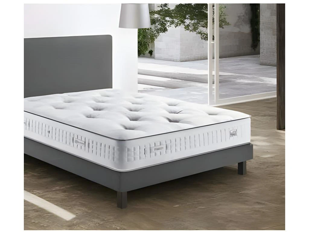 Matelas Simmons PASSION Ferme 2x90x200 5 Matelas Simmons PASSION Ferme 2x90x200 – Image 3