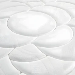 Matelas Paris Relax 7 Zones à Ressorts Ensachés Et Mémoire De Forme 27 CM 150X190 -Sominova Soldes Boutique matelas 9021401