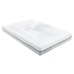 NUAGE - Matelas Hybride 160x200cm Mémoire De Forme -Sominova Soldes Boutique matelas 9021997