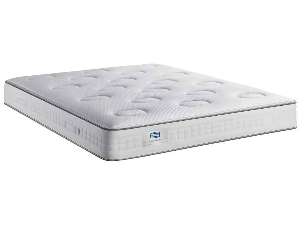 Matelas Simmons SLEEP MODE 160x200 6 Matelas Simmons SLEEP MODE 160x200 – Image 4