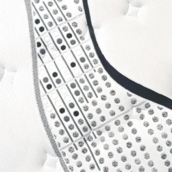 Matelas 160 X 200 Cm Physiologique Mémoire De Forme - MASSE -Sominova Soldes Boutique matelas 9022375