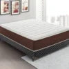 Matelas à Mémoire De Forme 30 Cm Modèle Imperial 90x190 Cm 2 Matelas à Mémoire De Forme 30 Cm Modèle Imperial 90x190 Cm -Sominova Soldes Boutique matelas 9022463