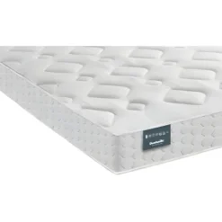 Matelas Dunlopillo CAMELIA 160x200 -Sominova Soldes Boutique matelas 9022613