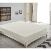 Matelas En Mousse Avec Revêtement Amovible Modèle Fabry 80x200 Cm -Sominova Soldes Boutique matelas 9022623