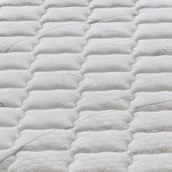 Matelas à 800 Ressorts Ensachés - Hauteur 25 Cm - 9 Zones De Confort Modèle Relax 80x200 Cm -Sominova Soldes Boutique matelas 9022691