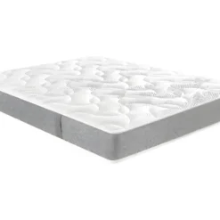 Matelas Douces Nuits Cicareve - 667 Ressorts Ensachés 180x200 -Sominova Soldes Boutique matelas 9022839