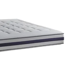 Matelas Duvivier CHAMBLY - 1408 Ressorts Ensachés 140x200 -Sominova Soldes Boutique matelas 9023043