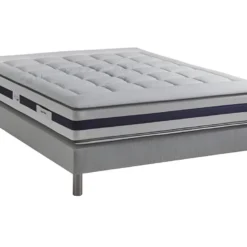Matelas Duvivier CHAMBLY - 1408 Ressorts Ensachés 140x200 -Sominova Soldes Boutique matelas 9023045
