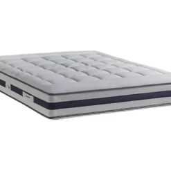 Matelas Duvivier CHAMBLY - 1408 Ressorts Ensachés 140x200 -Sominova Soldes Boutique matelas 9023047