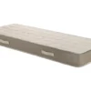 Matelas Mousse Accueil Latex + Alèse 70x190 - 23 Cm