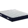 Matelas A Ressorts Ensaches - Benjamin + 4 Cm Memoire - 90x190 H31 Cm - Accueil Moelleux - Equilibre -Sominova Soldes Boutique matelas 9023799
