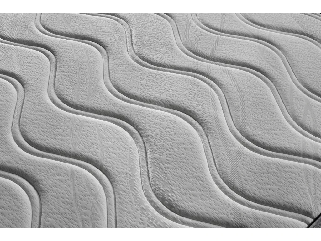 Matelas 90X190 Ressorts Ensachés ViscoGel-Grafeno Plus|effet Relax, 13 Zones De Confort Et Soutien Lombaire 5 Matelas 90X190 Ressorts Ensachés ViscoGel-Grafeno Plus|effet Relax, 13 Zones De Confort Et Soutien Lombaire – Image 3