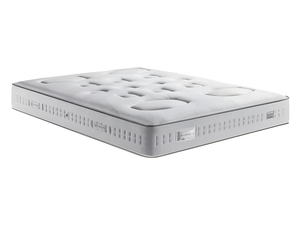 Matelas Simmons BORÉALE 120x190 3 Matelas Simmons BORÉALE 120x190