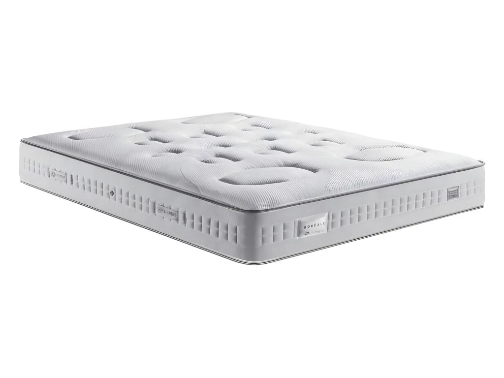 Matelas Simmons BORÉALE 120x190 6 Matelas Simmons BORÉALE 120x190 – Image 4