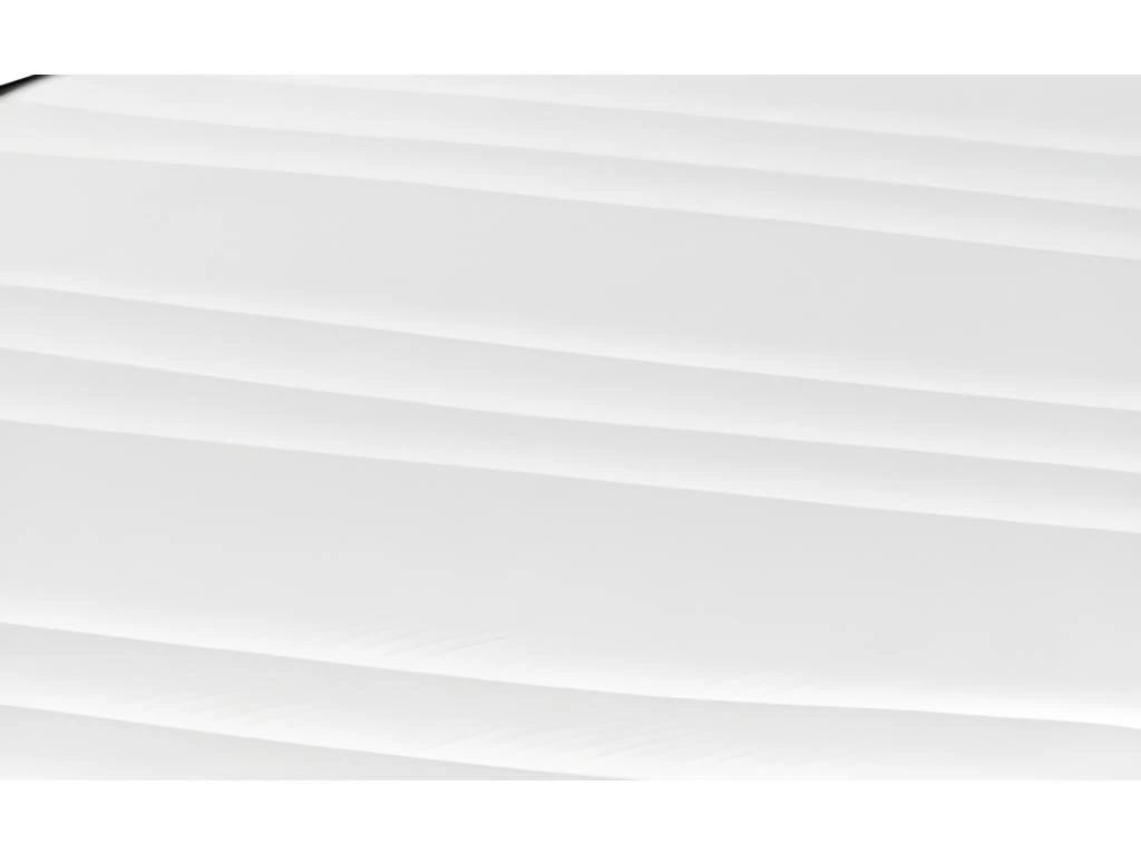 Matelas A Ressorts Ensaches - Mathieu + 4 Cm Memoire - 90x190 H 21 Cm - Moelleux Et Equilibre 5 Matelas A Ressorts Ensaches - Mathieu + 4 Cm Memoire - 90x190 H 21 Cm - Moelleux Et Equilibre – Image 3