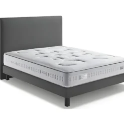 Matelas Simmons BORÉALE 90x190 -Sominova Soldes Boutique matelas 9025873