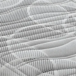 Matelas Mousse - Accueil Mémoire De Forme - Haute Densité – Indéformable 140x200 Cm -Sominova Soldes Boutique matelas 9026271