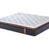 Matelas 140 X 190 Cm épaisseur 28 Cm Haut-de-gamme - SOFT GEL 1 Matelas 140 X 190 Cm épaisseur 28 Cm Haut-de-gamme - SOFT GEL -Sominova Soldes Boutique matelas 9026359