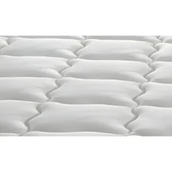 Matelas Ressorts Accueil Memoire De Forme - 80x200 Hauteur +/- 25,5 Cm -Sominova Soldes Boutique matelas 9026629