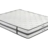 Matelas Mémoire De Forme "Marie" - 140 X 190 X 25 Cm -Sominova Soldes Boutique matelas 9026961