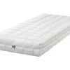 Matelas Mousse Accueil Latex + Alèse 70x190 X 21 Cm -Sominova Soldes Boutique matelas 9027341