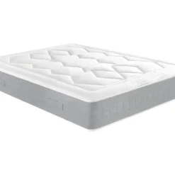Matelas Douces Nuits Révance 744 Ressorts Ensachés 140x200 -Sominova Soldes Boutique matelas 9027699