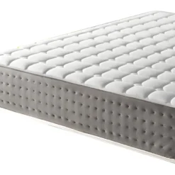 Matelas En Mousse Viscoélastique - 30 Cm De Haut - Imperial Deluxe 180x200 Cm -Sominova Soldes Boutique matelas 9028213