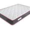 Matelas Ergo-Therapy 140x200 Cm à Mémoire De Forme, 18 Cm Épaisseur