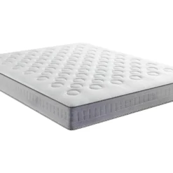 Matelas Simmons Easy - 504 Ressorts Ensachés 140x190 -Sominova Soldes Boutique matelas 9028959