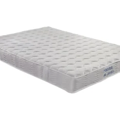 Matelas Ressorts "Adelia" - 160 X 200 X 21 Cm