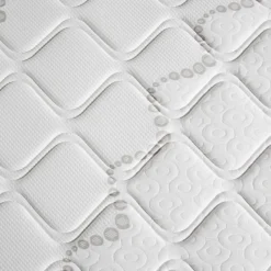 Matelas Mousse BIO-PUR 140X190, 18cm épaisseur -Sominova Soldes Boutique matelas 9029389