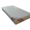 Matelas Mousse Accueil Mémoire De Forme + Alèse 80x200 - 23 Cm -Sominova Soldes Boutique matelas 9029455