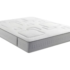 Matelas Simmons Optimal - 580 Ressorts Ensachés 90x190