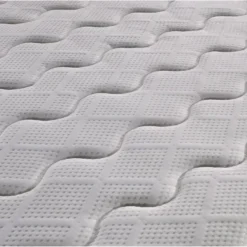 Matelas Ressorts "Adelia" - 140 X 190 X 21 Cm -Sominova Soldes Boutique matelas 9029829