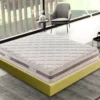 Matelas En Mousse - 11 Zones Différenciées - Orthopédique 90x200 Cm 2 Matelas En Mousse - 11 Zones Différenciées - Orthopédique 90x200 Cm -Sominova Soldes Boutique matelas 9029929