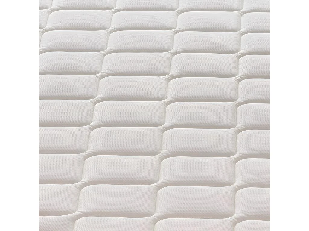 Matelas En Mousse - 11 Zones Différenciées - Orthopédique 90x200 Cm 6 Matelas En Mousse - 11 Zones Différenciées - Orthopédique 90x200 Cm – Image 4