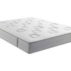 Matelas Simmons Energic - 532 Ressorts Ensachés 180x200