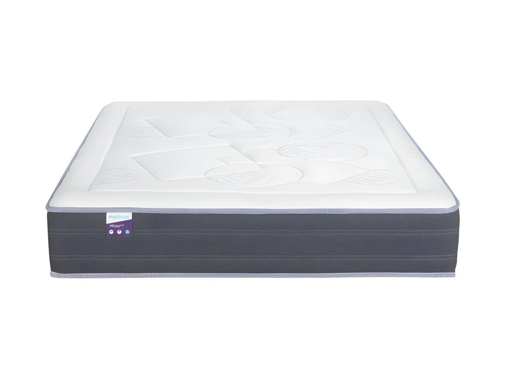 Matelas Merinos Easy Enveloppant 90x190 6 Matelas Merinos Easy Enveloppant 90x190 – Image 4