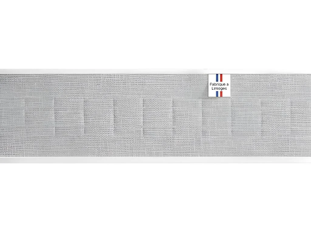 Matelas Douces Nuits Riviera 744 Ressorts Ensachés + 6 Cm Viscoélastique 120x190 4 Matelas Douces Nuits Riviera 744 Ressorts Ensachés + 6 Cm Viscoélastique 120x190 – Image 2