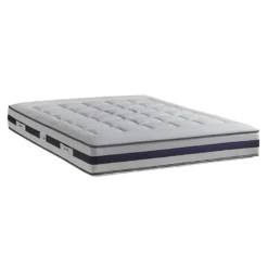 Matelas Duvivier CHAMBLY - 1408 Ressorts Ensachés 120x190