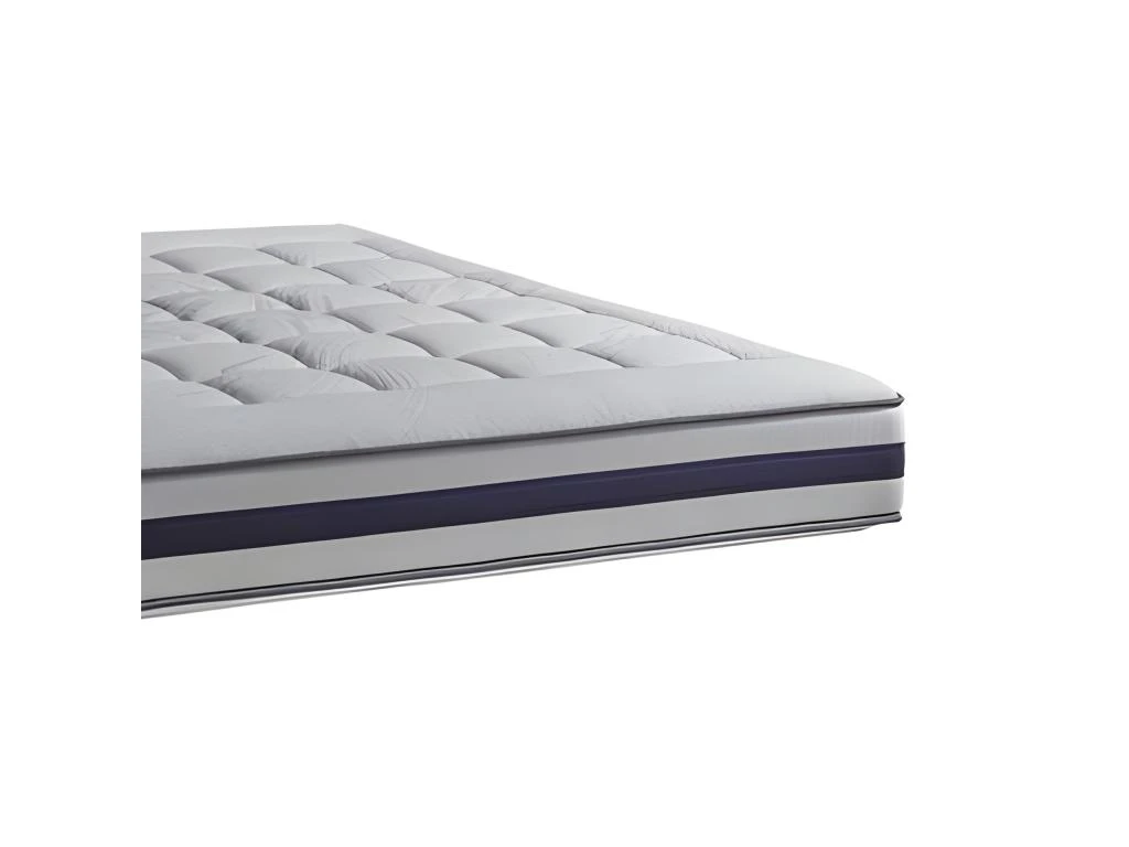 Matelas Duvivier CHAMBLY - 1408 Ressorts Ensachés 120x190 4 Matelas Duvivier CHAMBLY - 1408 Ressorts Ensachés 120x190 – Image 2