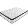 Matelas Supreme 140x190 Cm à Mémoire De Forme, 27 Cm Épaisseur -Sominova Soldes Boutique matelas 9030609