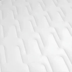 JAVA - Matelas Mousse 140x200cm Epaisseur 18cm -Sominova Soldes Boutique matelas 9030665