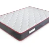 Matelas Ergo-Therapy 135x190 Cm à Mémoire De Forme, 18 Cm Épaisseur -Sominova Soldes Boutique matelas 9030673