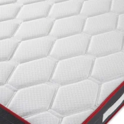 Matelas Ergo-Therapy 135x190 Cm à Mémoire De Forme, 18 Cm Épaisseur -Sominova Soldes Boutique matelas 9030679