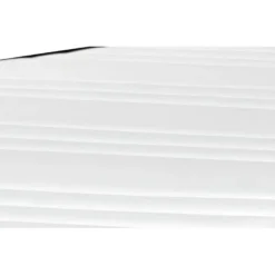 Matelas A Ressorts Ensaches - Mathieu + 4 Cm Memoire - 140x200 H 21 Cm -moelleux Et Equilibre 7 Matelas A Ressorts Ensaches - Mathieu + 4 Cm Memoire - 140x200 H 21 Cm -moelleux Et Equilibre -Sominova Soldes Boutique matelas 9030727