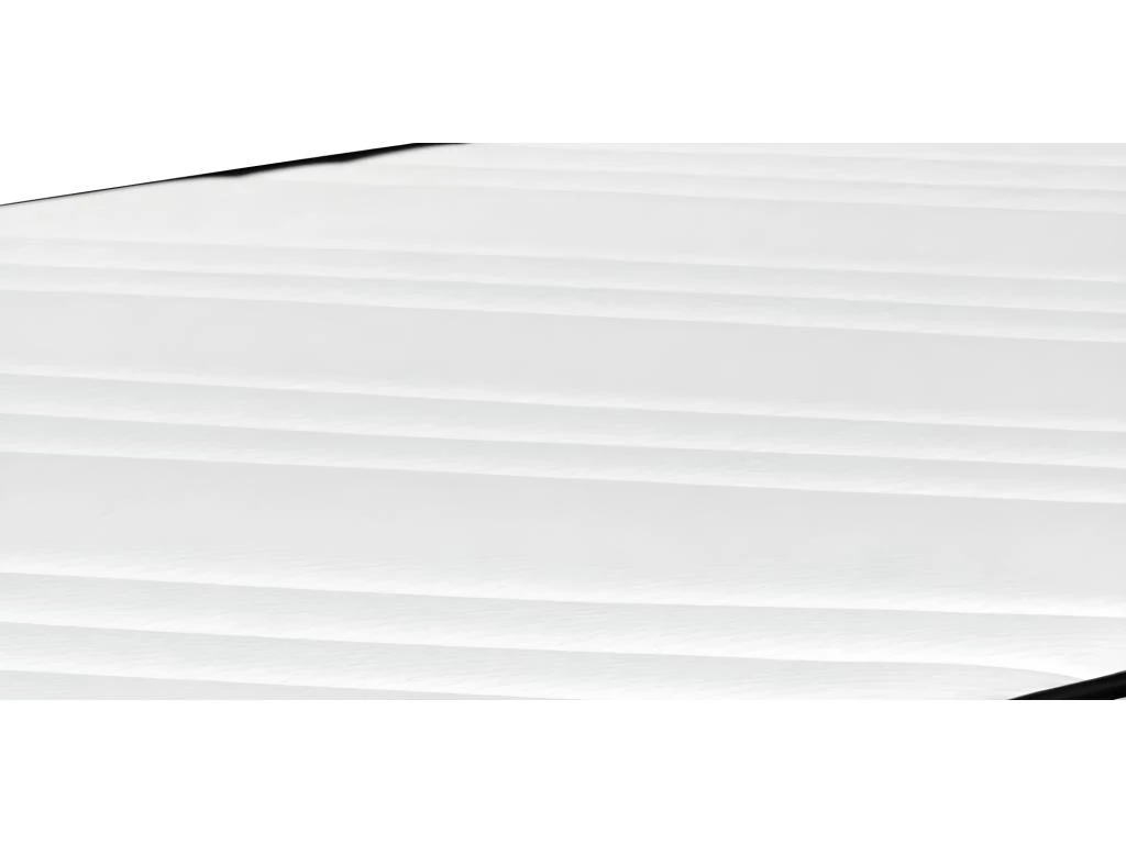Matelas A Ressorts Ensaches - Mathieu + 4 Cm Memoire - 140x200 H 21 Cm -moelleux Et Equilibre 5 Matelas A Ressorts Ensaches - Mathieu + 4 Cm Memoire - 140x200 H 21 Cm -moelleux Et Equilibre – Image 3