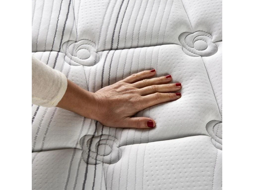 Matelas Soft Confort 120x190 Cm De Ressorts Ensachés, 22 Cm De Hauteur 7 Matelas Soft Confort 120x190 Cm De Ressorts Ensachés, 22 Cm De Hauteur – Image 5