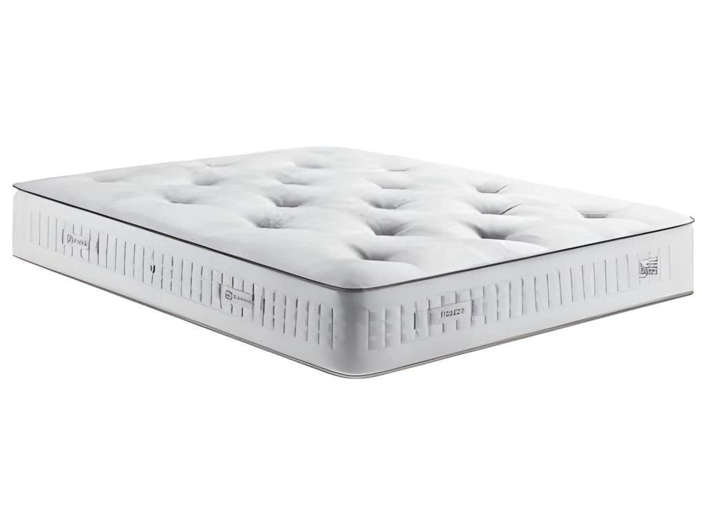 Matelas Simmons PASSION Mi-Ferme 90x200 3 Matelas Simmons PASSION Mi-Ferme 90x200